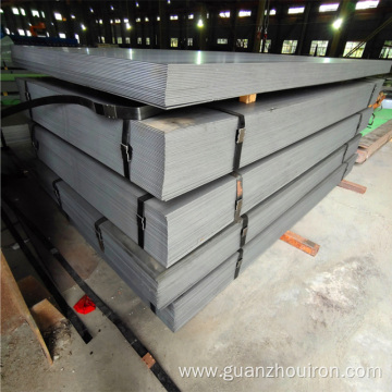 S355j2g Alloy Weather Resistant Steel Plate